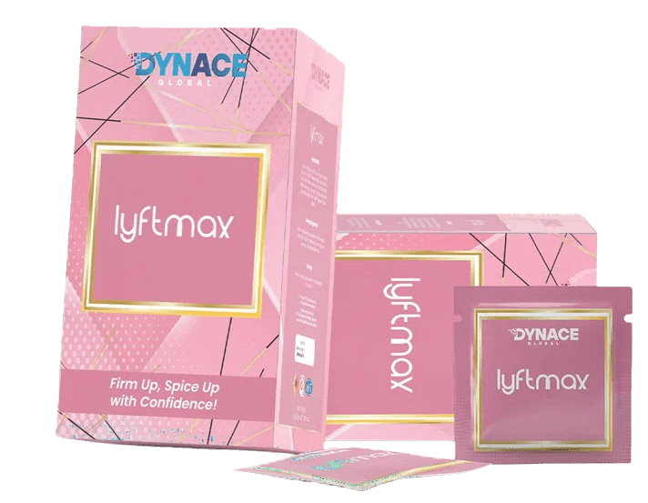 Lyftmax